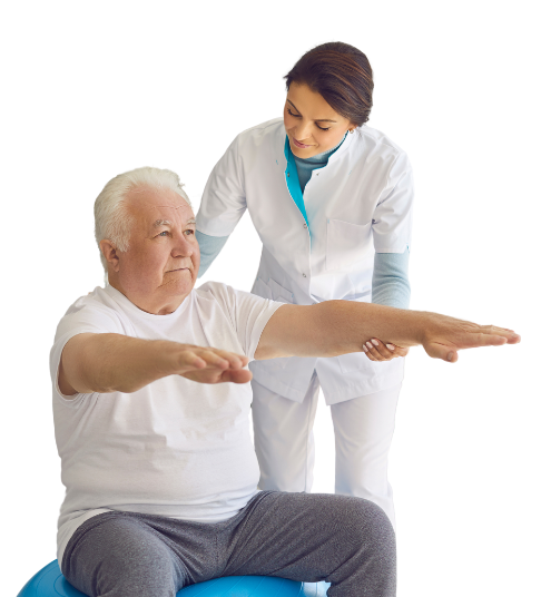 RehabCare